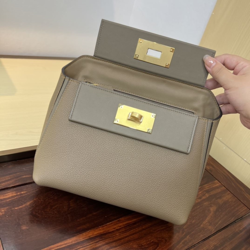 Hermes Kelly 2424 mini Bags